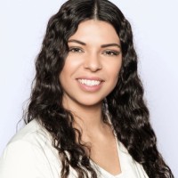 Rosa E. Zamora, MBA