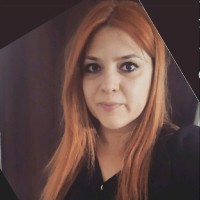 Tanja Dimitrovska