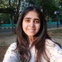Shrushti Shete