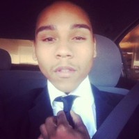 Jarome Hollingsworth