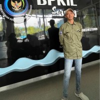 Muhklas Shahwinarno
