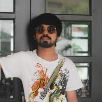 Vishal Kanjiya