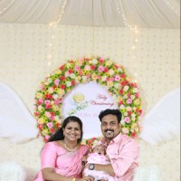 Anumol Kurian