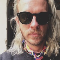 Tom Slater