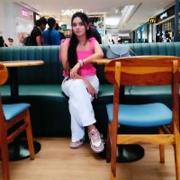 Anupriya Giri