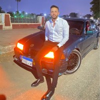 Ahmed Abdelaziz