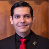 Rodolfo Guerrero Martínez