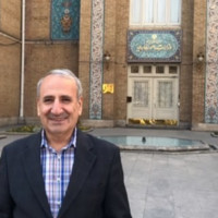 Mohammad Safaei