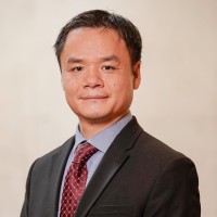 Henry Ching
