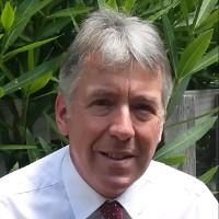Stephen Murphy