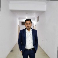 Arjun Vyas
