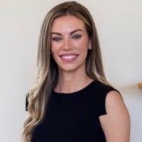 Joanna King