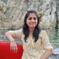 Priyanka Pangre-Joshi