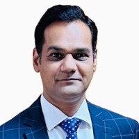 Santosh Prakash Khedkar