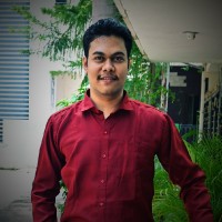 Sumeet Deshpande