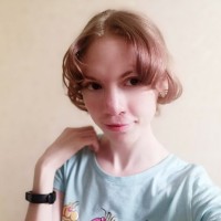 Natalie Dubotolkova