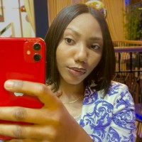 Chantel Okogwu