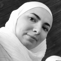 Dana Youssef, MSc B.Eng