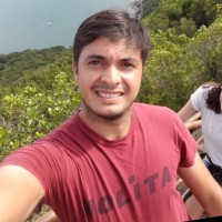 Alfredo Nahuel Machado