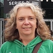 Julie Codling
