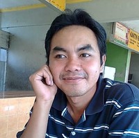 Indra Hendrawan