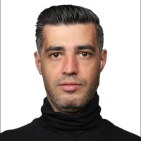 Владимир Лескович
