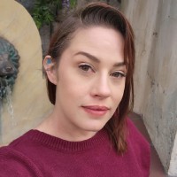 Meghan Cramer