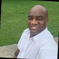 Carl Gaston Jr.