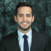 Sergio Andres Cardona Gonzalez