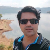 Prashant Keluskar