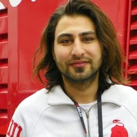 ümit buğuş