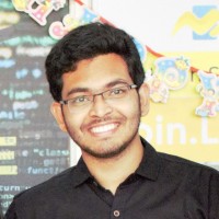 Sai Krishna Chennakesavula