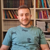 Samed Karataş