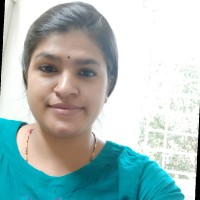Sunitha R