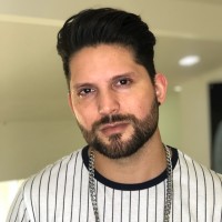 Jose Rico