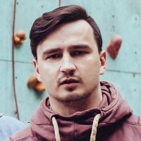 Dmitry Onikienko