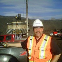 Jon Cochran
