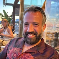 Mark Freyd