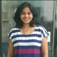 Harshada Chandan