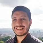 Jose Rivera