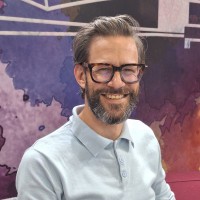 Ross Byatt