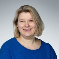 Kirsti Løviknes