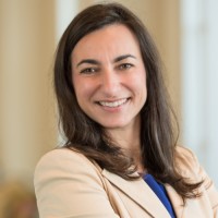 Maria Fraile, Mba, Cepa®