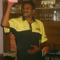 Strini Govindasamy