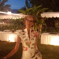 Anna Fuoco