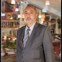 Ahmed Aljomari