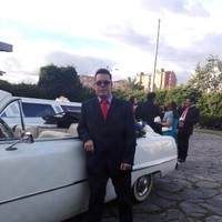 Angel Andres Sanabria Baquero