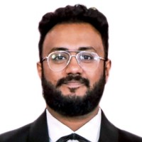 Suhas Nair