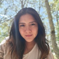 Sharon Gómez