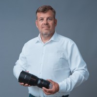 Stefan Beinkämpen